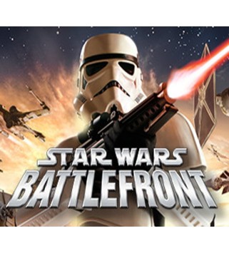 STAR WARS Battlefront 2004 Steam Key GLOBAL